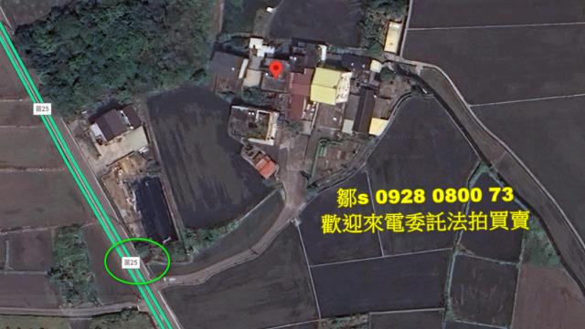 苗栗公館法拍建地-6