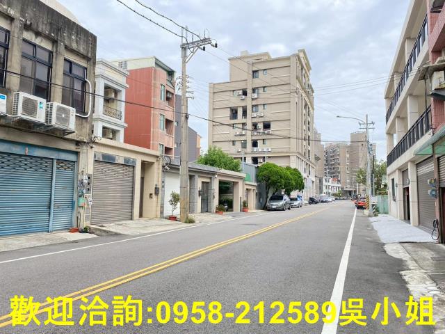 苗栗頭份建地-6