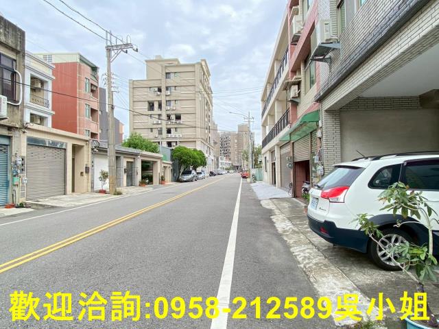 苗栗頭份建地-7