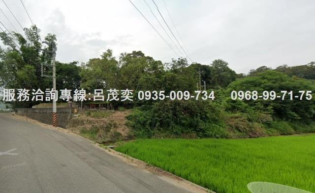 苗栗造橋農地-7