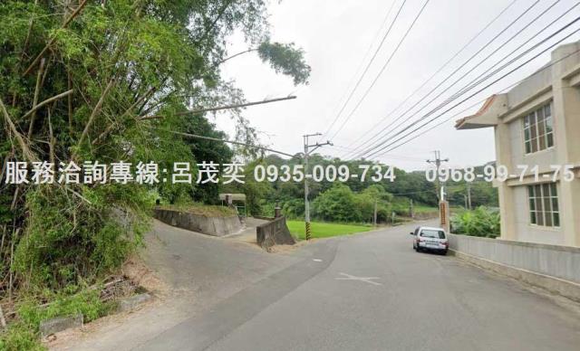 苗栗造橋農地-9