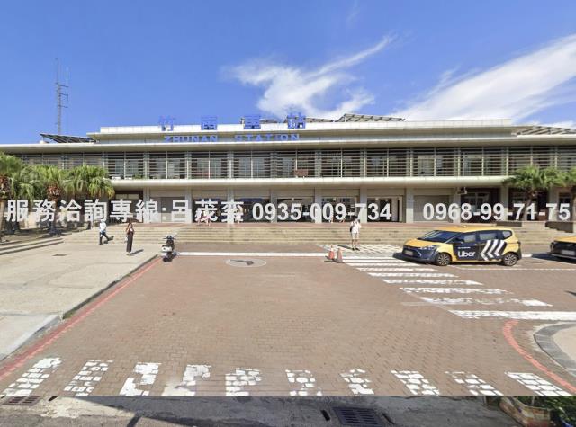 苗栗竹南建地-4