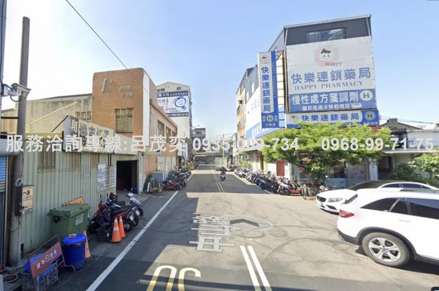 苗栗竹南建地-9