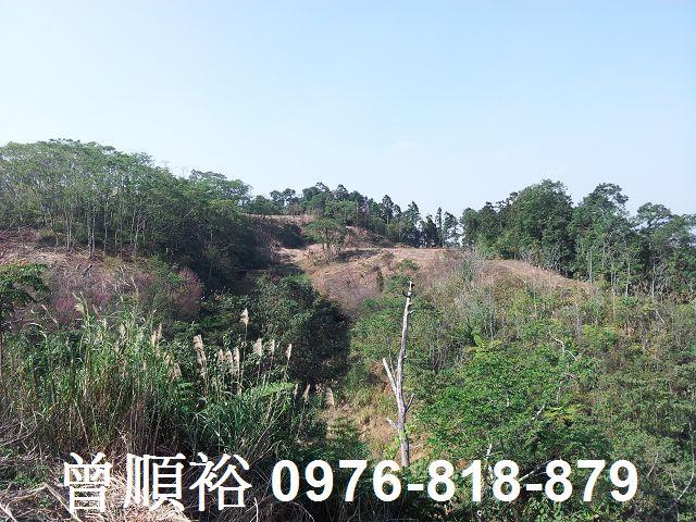 新竹尖石農地-1