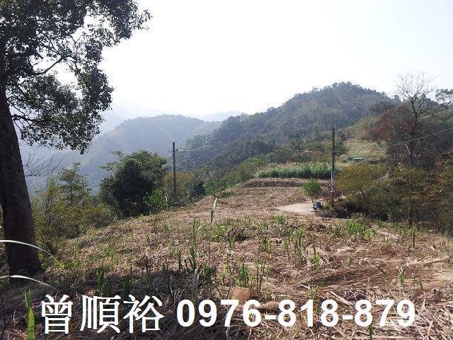 新竹尖石農地-3