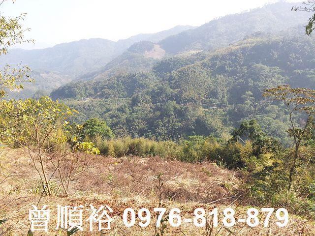 新竹尖石農地-4