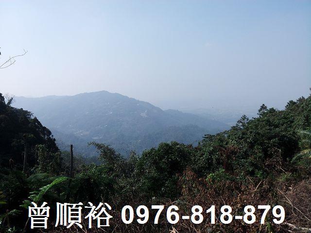 新竹尖石農地-6