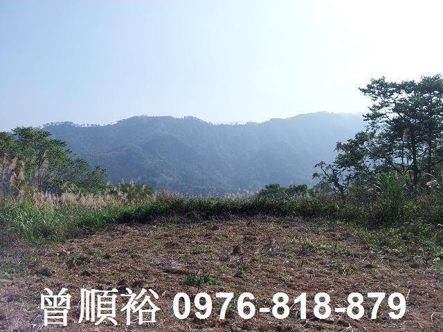 新竹尖石農地-7