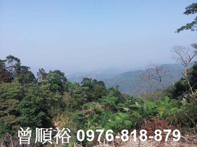 新竹尖石農地-8