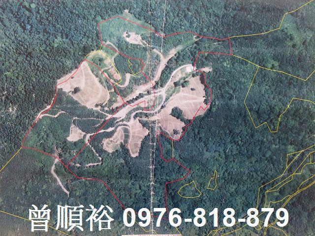 新竹尖石農地-9